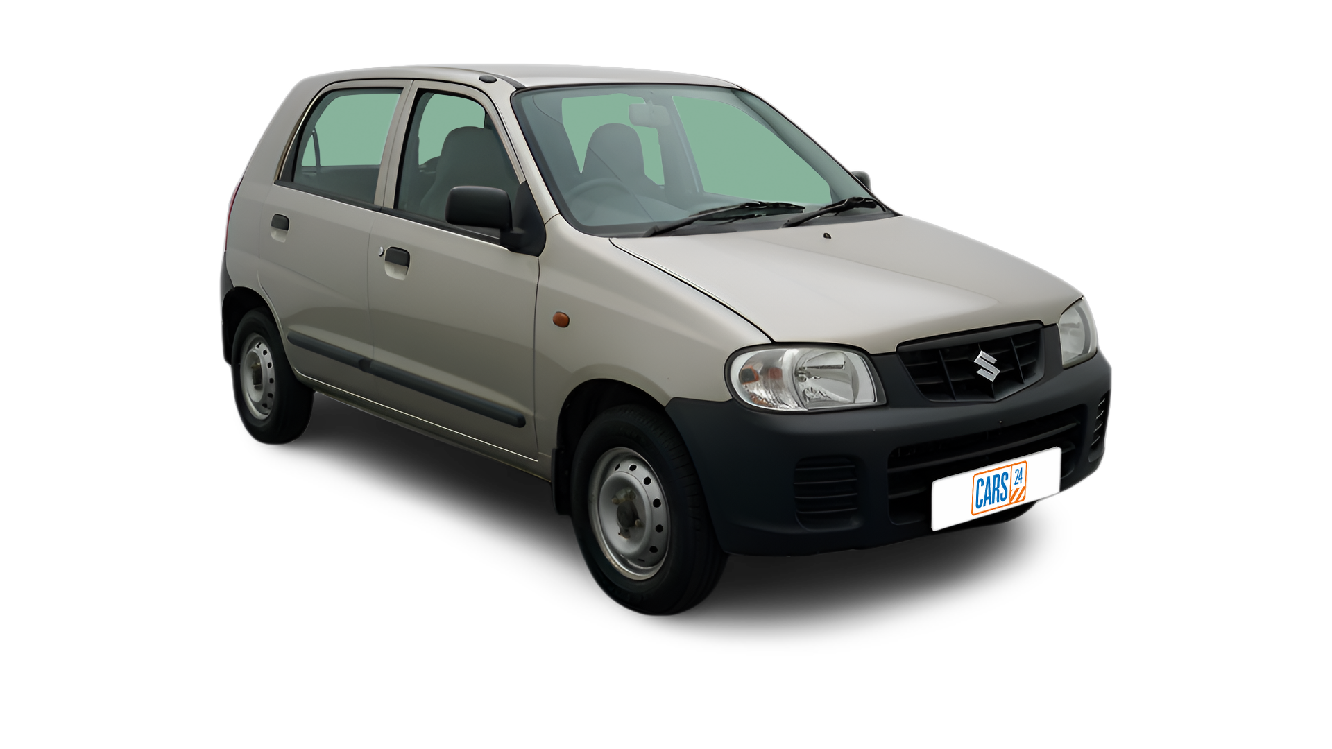 Maruti Alto-img